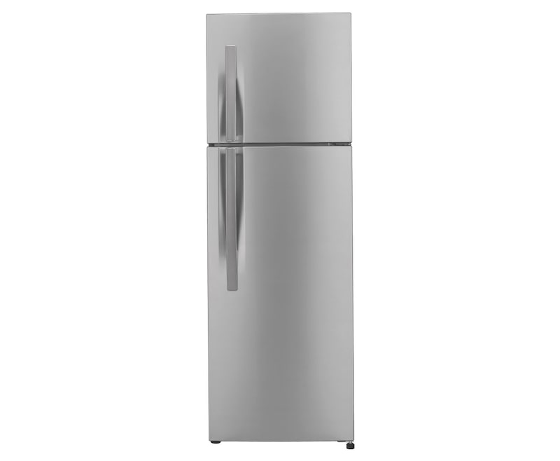 LG Top Mount de 11´ color Silver, GT32BGP
