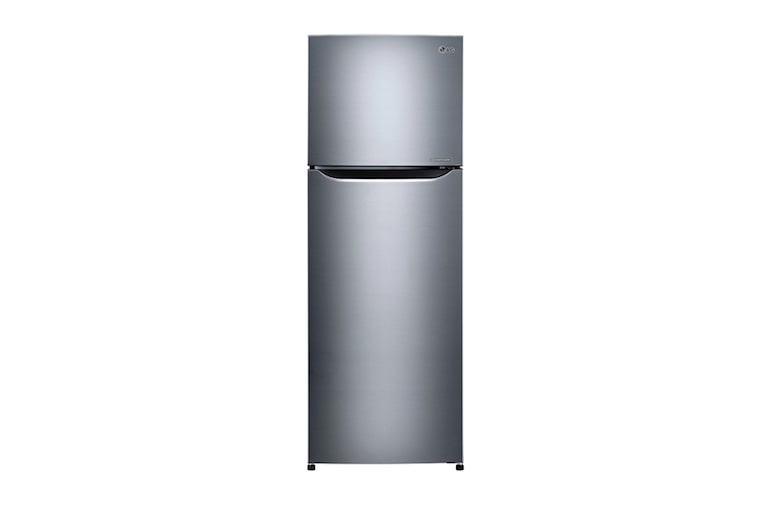 Vista frontal de TOP MOUNT | 11 cu.ft GT32BPP