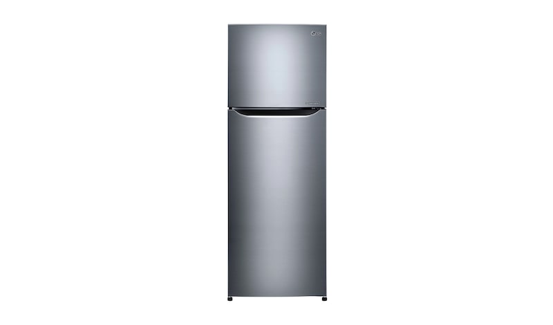 Vista frontal de TOP MOUNT | 11 cu.ft GT32BPP