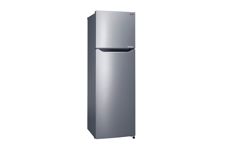LG TOP MOUNT | 11 cu.ft, GT32BPP