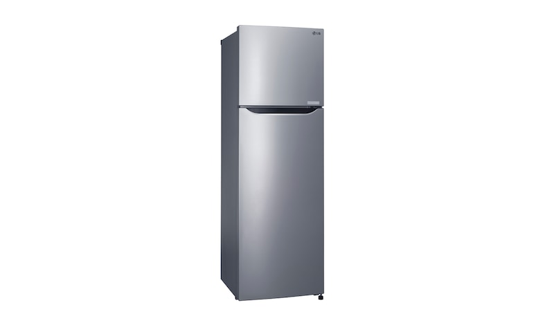 LG TOP MOUNT | 11 cu.ft, GT32BPP