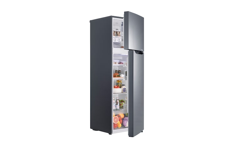 LG TOP MOUNT | 11 cu.ft, GT32BPP