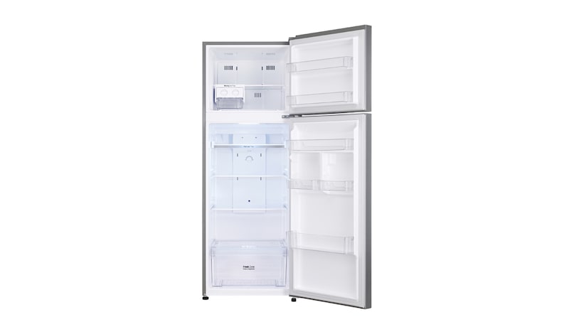 LG TOP MOUNT | 11 cu.ft, GT32BPP