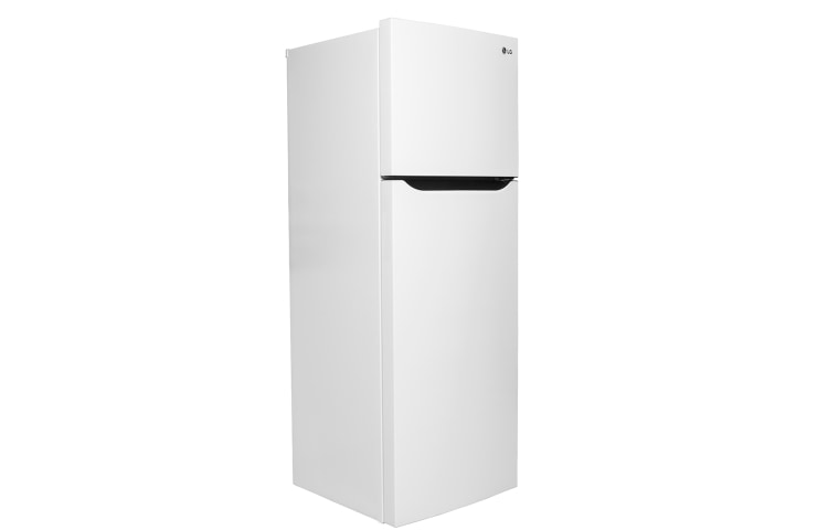 LG Top Mount de 11´ color Blanco, GT32BPW