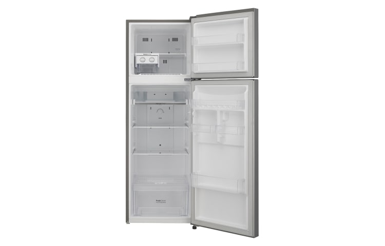 LG Top Mount de 11´ color Blanco, GT32BPW