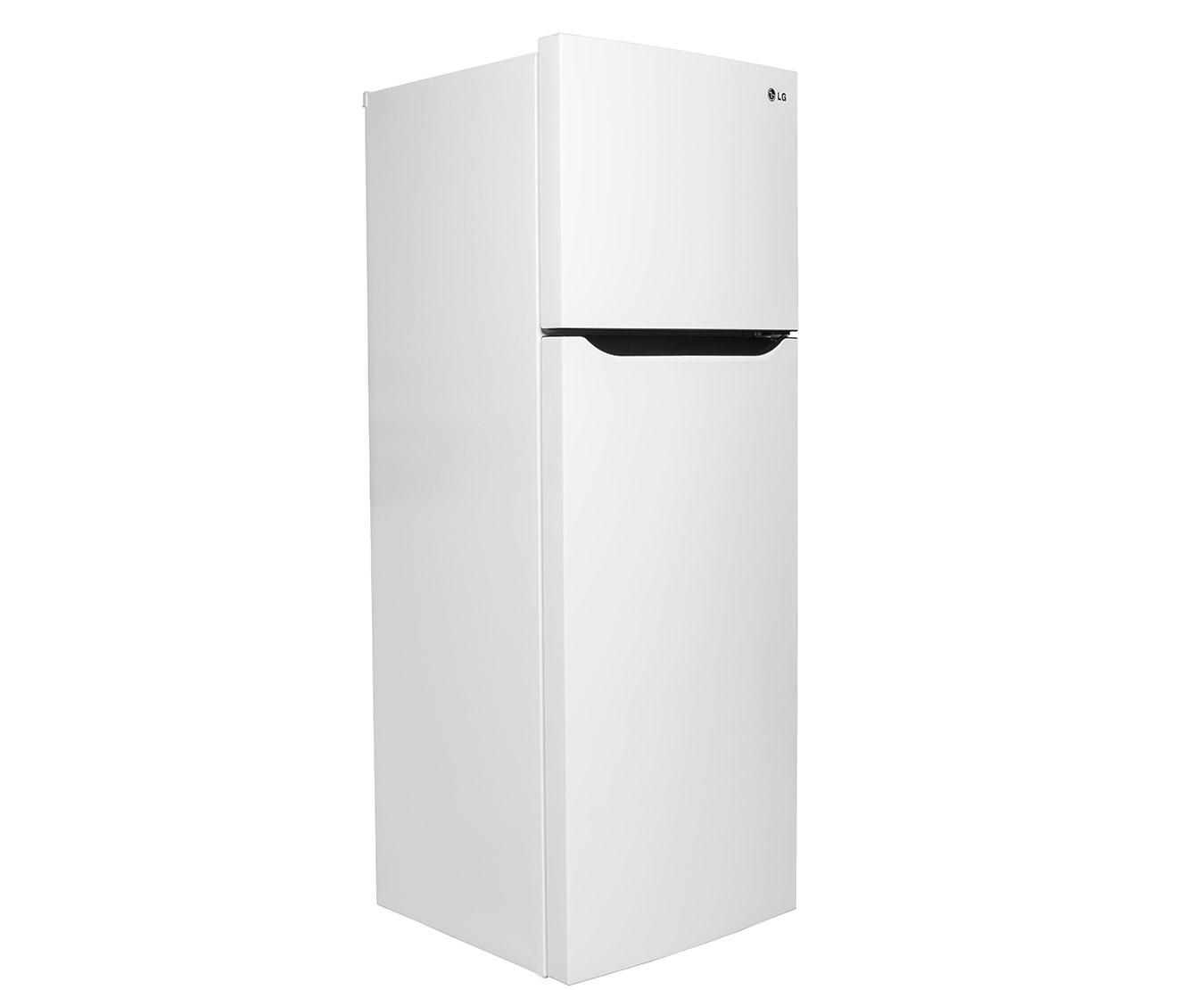 LG Top Mount de 11´ color Blanco, GT32BPW