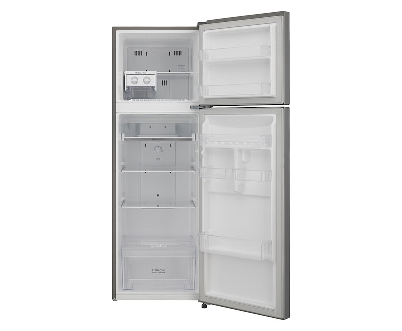 LG Top Mount de 11´ color Blanco, GT32BPW