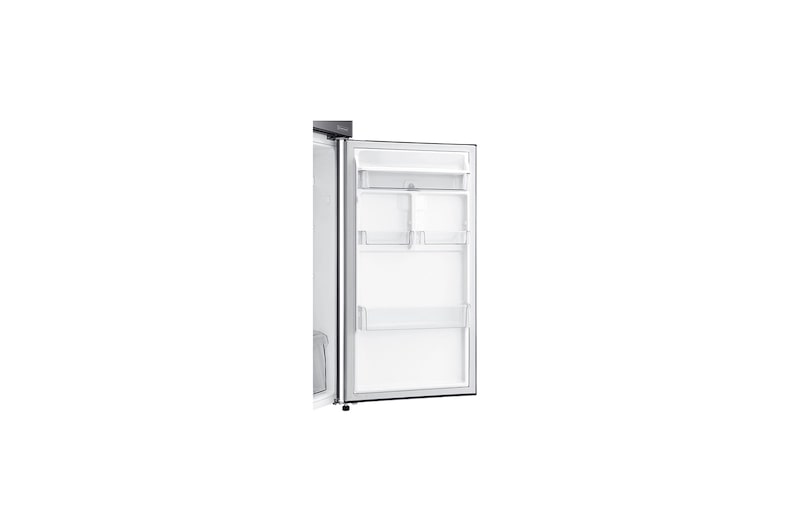 LG Refrigerador Top Freezer 11 pies³ Inverter, GT32WDC