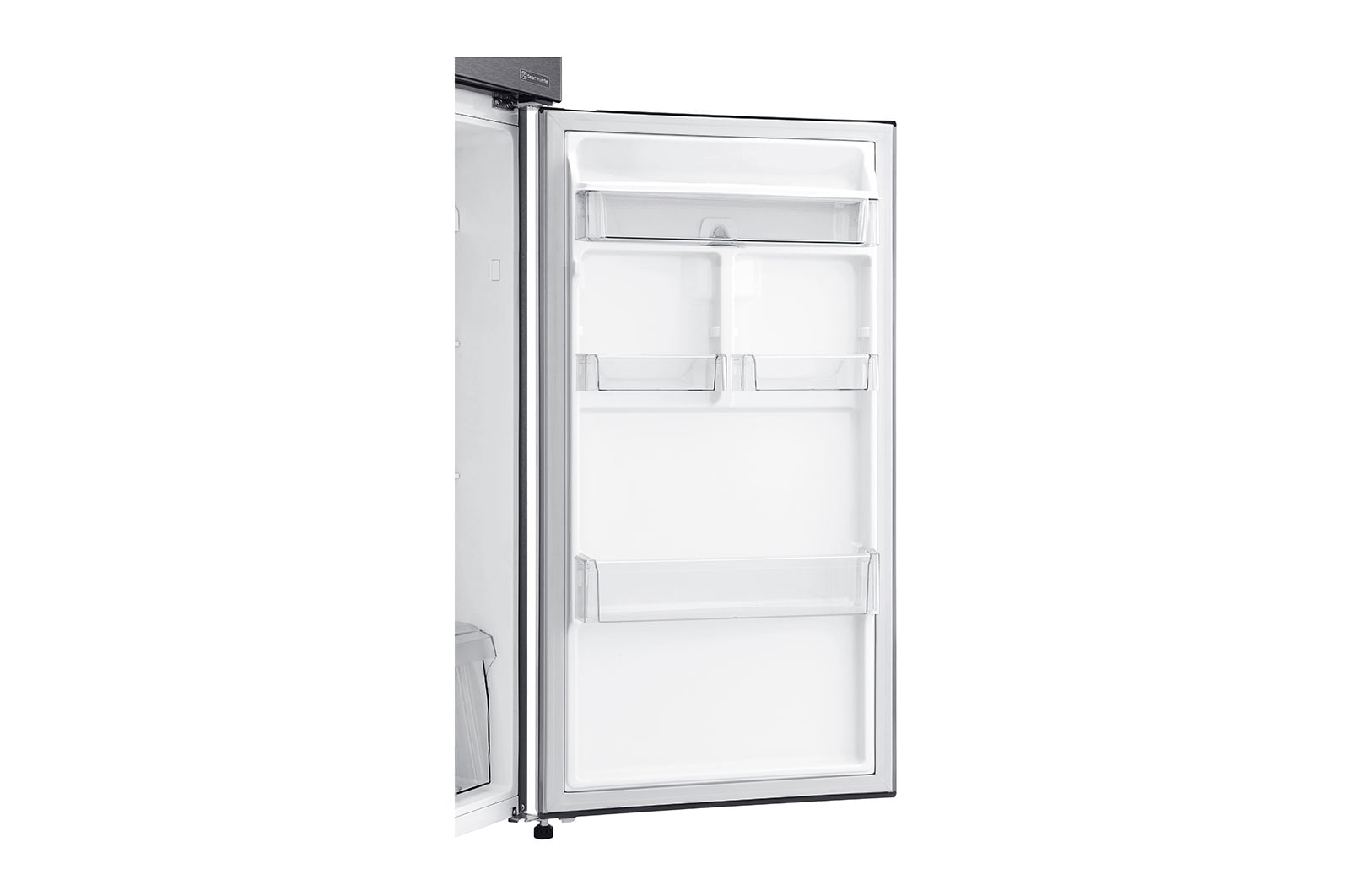 LG Refrigerador Top Freezer 11 pies³ Inverter, GT32WPK