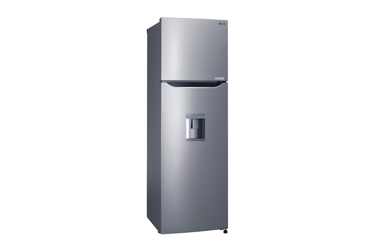 LG TOP MOUNT | 11 cu.ft, GT32WPP