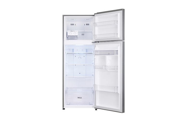 LG TOP MOUNT | 11 cu.ft, GT32WPP