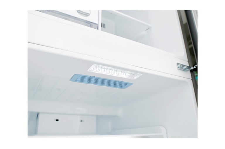 LG TOP MOUNT | 11 cu.ft, GT32WPP