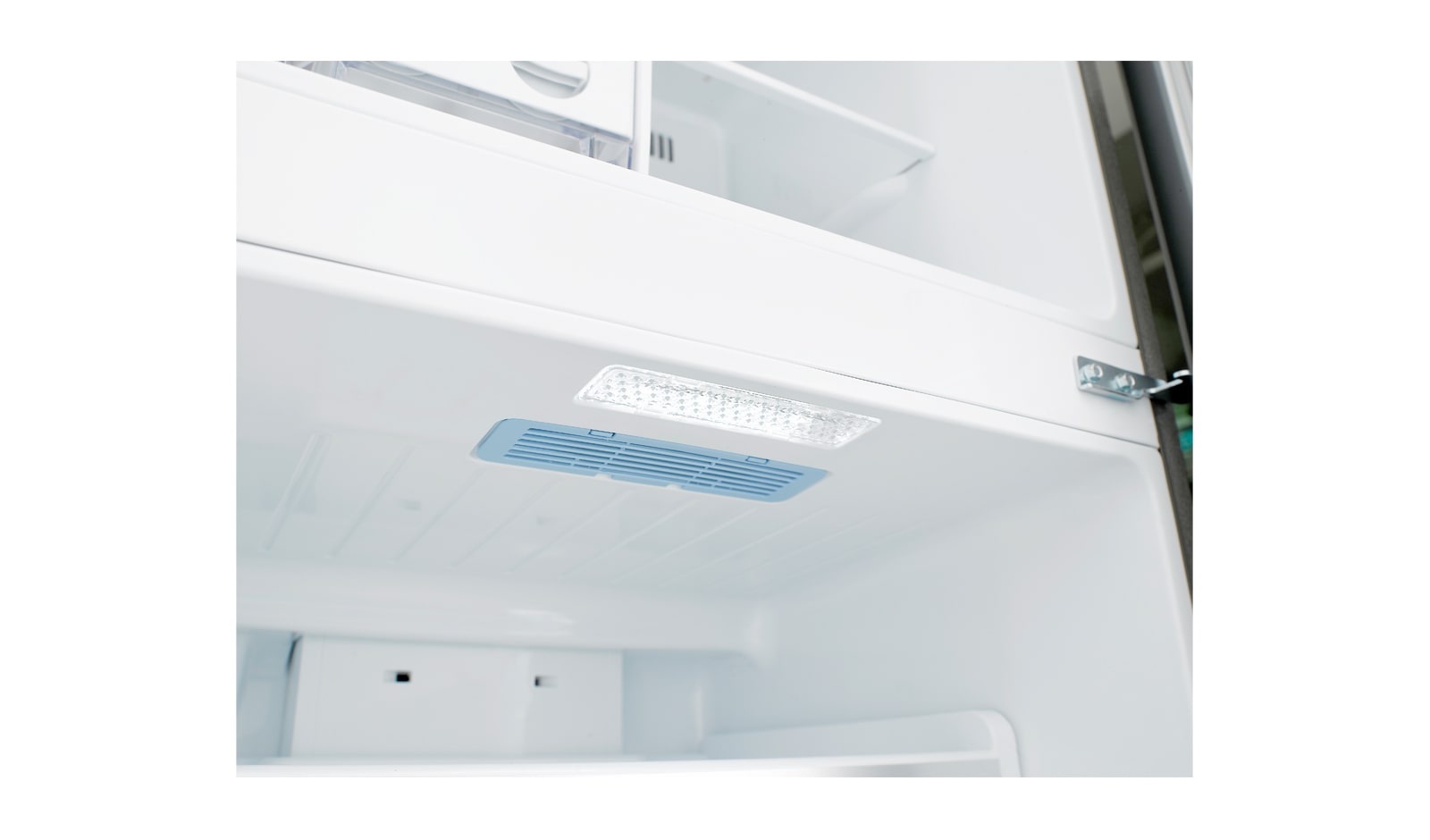 LG TOP MOUNT | 11 cu.ft, GT32WPP