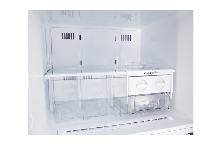 LG TOP MOUNT | 11 cu.ft, GT32WPP