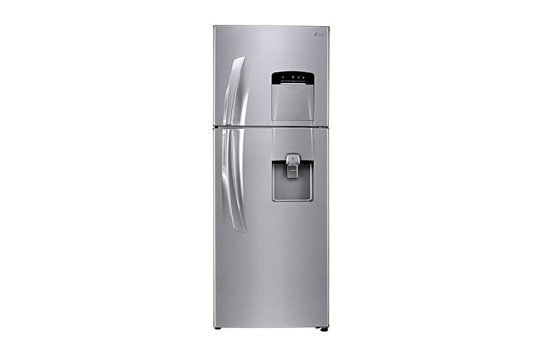 Vista frontal de TOP MOUNT | 14 cu.ft GT40HGP