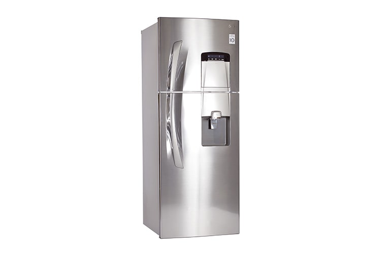 LG TOP MOUNT | 14 cu.ft, GT40HGP