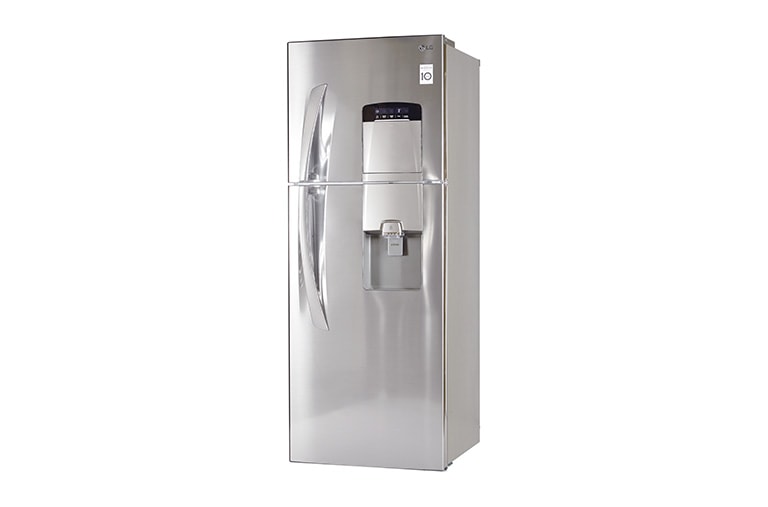 LG TOP MOUNT | 14 cu.ft, GT40HGP