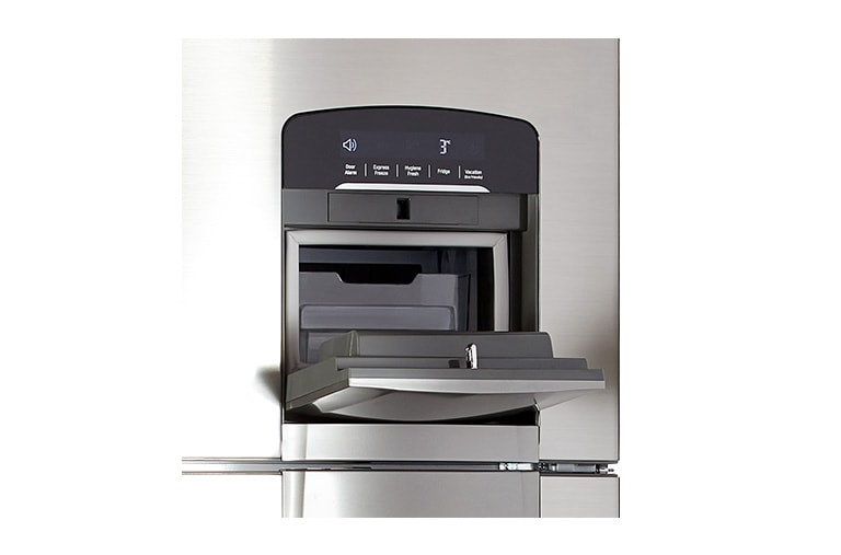 LG TOP MOUNT | 14 cu.ft, GT40HGP