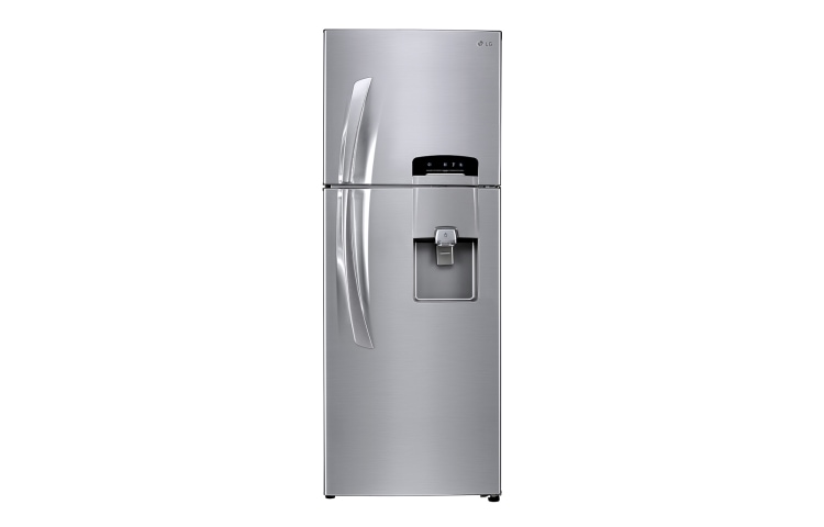 Vista frontal de TOP MOUNT | 14 cu.ft GT40SGP