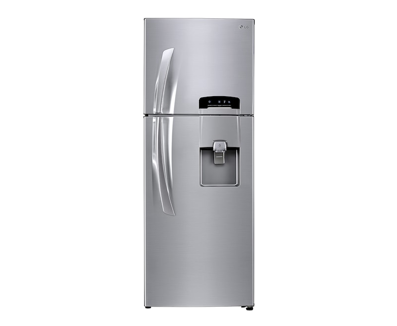 LG TOP MOUNT | 14 cu.ft, GT40SGP