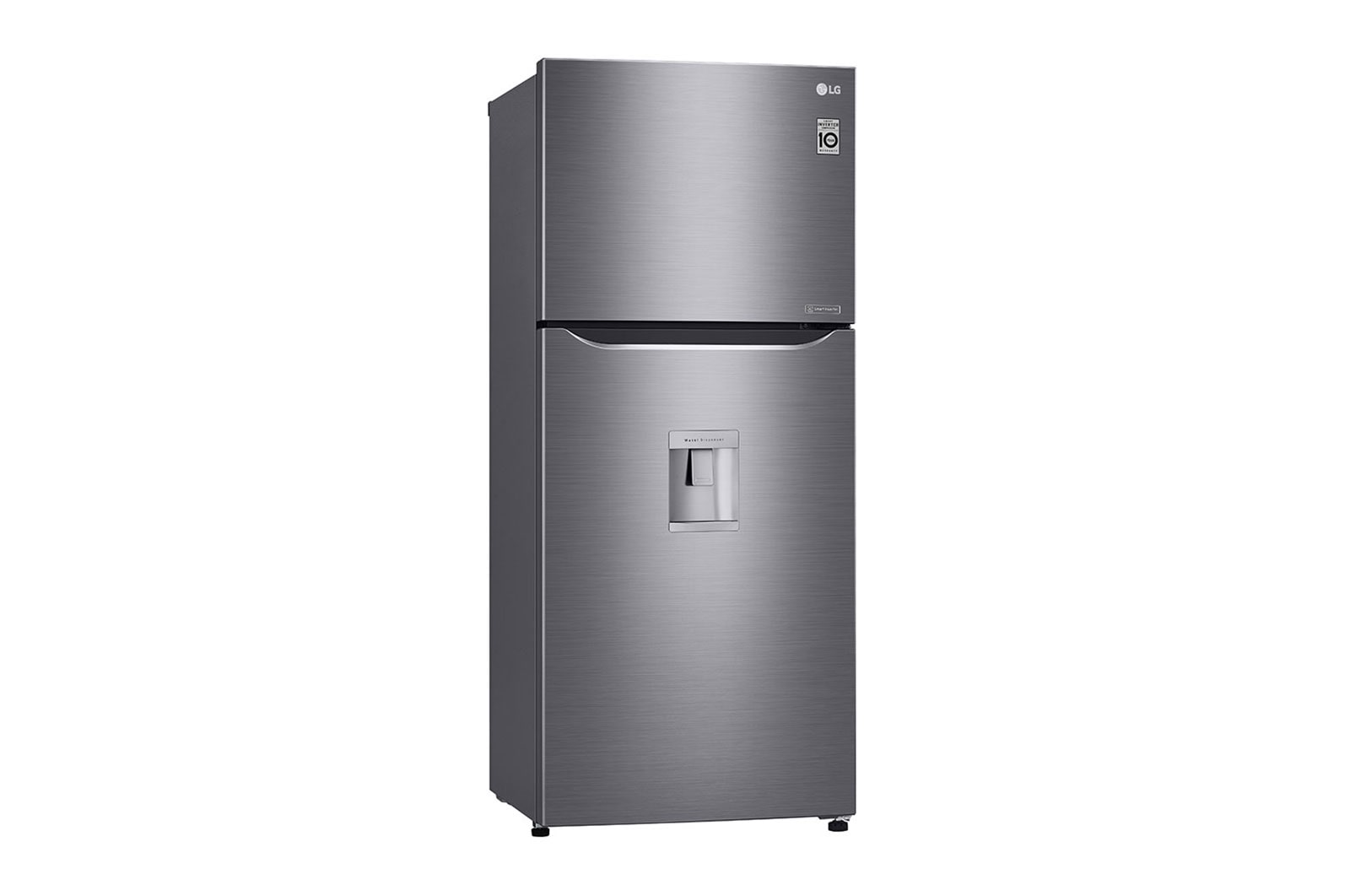 LG Refrigerador Top Freezer 14.47 cu.ft | Smart Inverter, GT40WDC