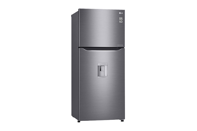 LG Refrigerador Top Freezer 14.47 cu.ft | Smart Inverter, GT40WDC