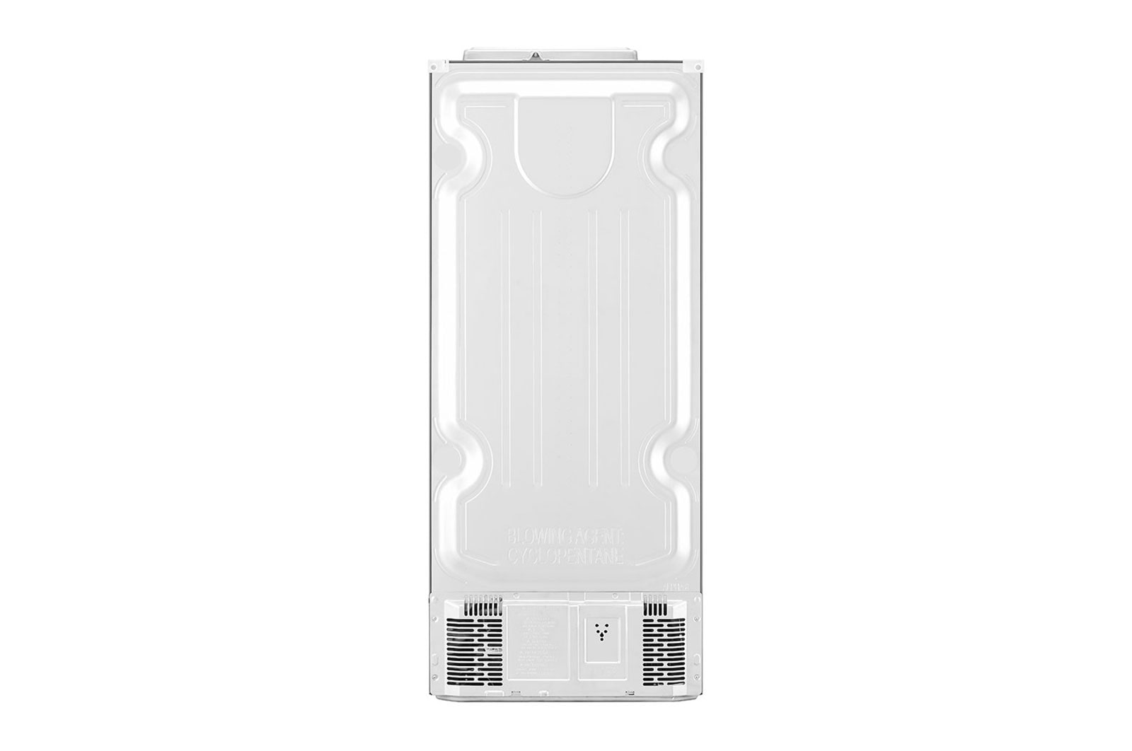 LG Refrigerador Top Freezer 14.47 cu.ft | Smart Inverter, GT40WDC