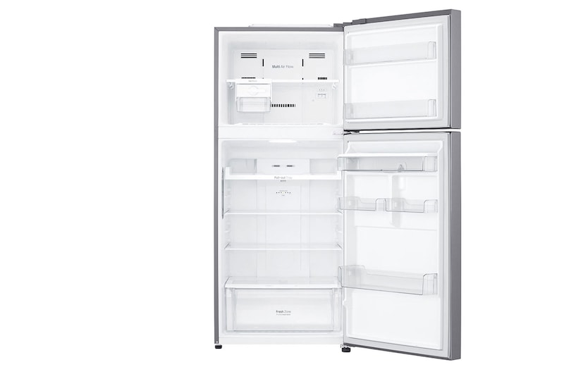 LG Refrigerador Top Freezer 14.47 cu.ft | Smart Inverter, GT40WDC