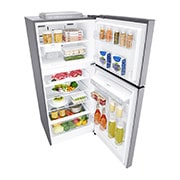 LG Refrigerador Top Freezer 14.47 cu.ft | Smart Inverter, GT40WDC