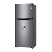 LG Refrigerador Top Freezer 14.47 cu.ft | Smart Inverter, GT40WDC
