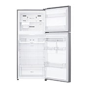 LG Refrigerador Top Freezer 14.47 cu.ft | Smart Inverter, GT40WDC