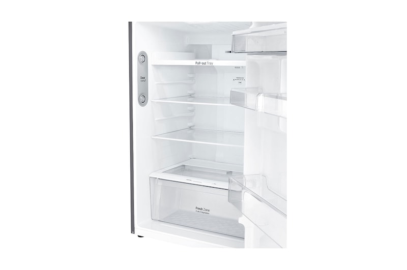 LG Refrigerador Top Freezer 14.47 cu.ft | Smart Inverter, GT40WDC