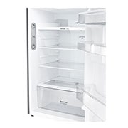 LG Refrigerador Top Freezer 14.47 cu.ft | Smart Inverter, GT40WDC