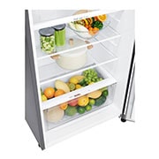 LG Refrigerador Top Freezer 14.47 cu.ft | Smart Inverter, GT40WDC
