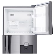 LG TOP MOUNT | 14 cu.ft, GT40WGP