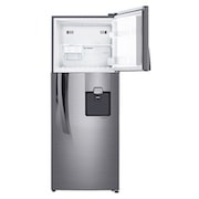 LG TOP MOUNT | 14 cu.ft, GT40WGP