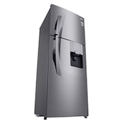 LG TOP MOUNT | 14 cu.ft, GT40WGP