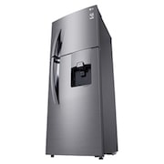 LG TOP MOUNT | 14 cu.ft, GT40WGP