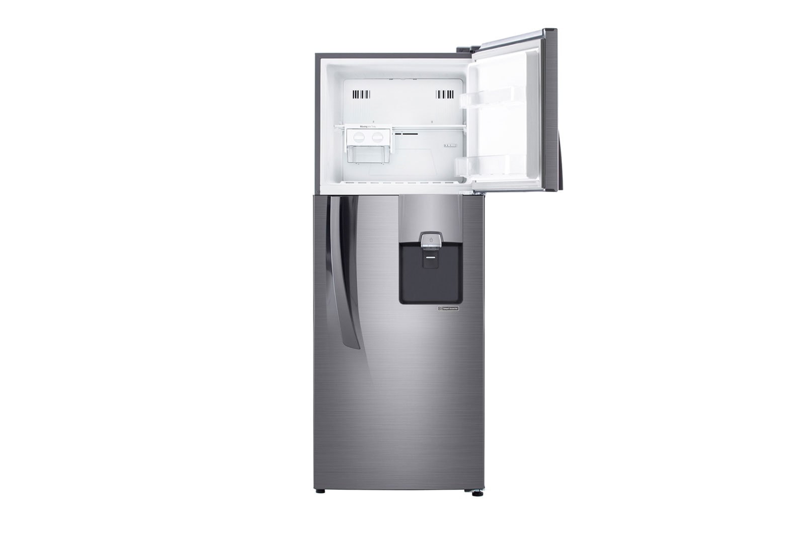 LG TOP MOUNT | 14 cu.ft, GT40WGP