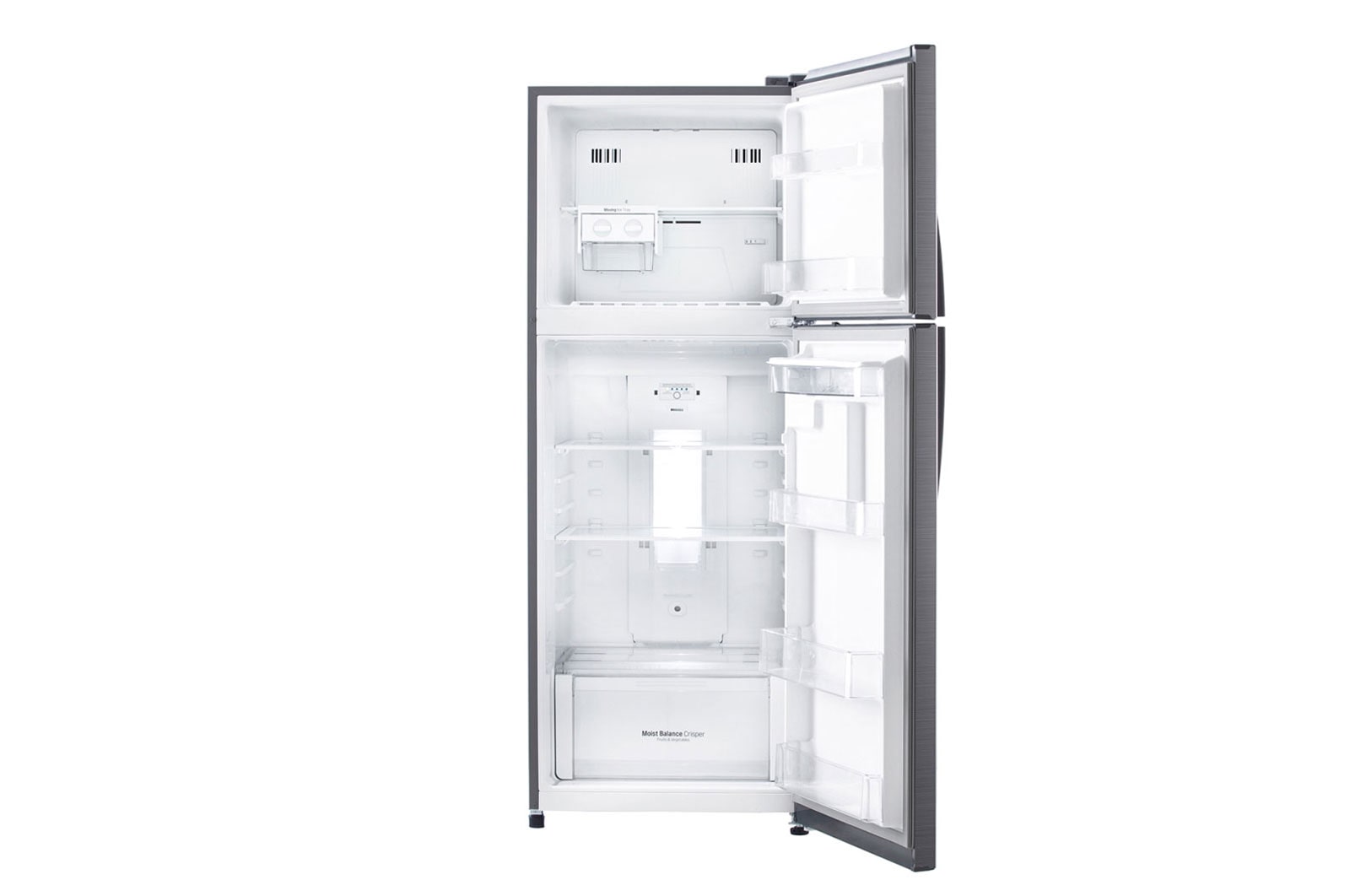 LG TOP MOUNT | 14 cu.ft, GT40WGP