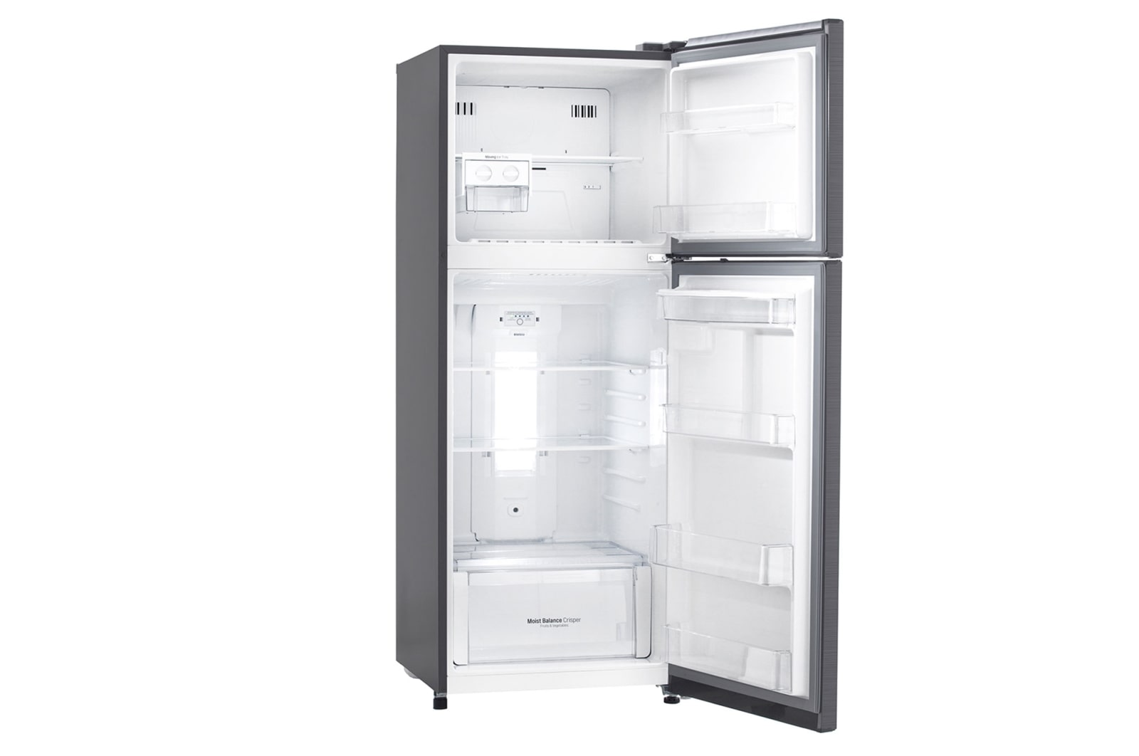 LG TOP MOUNT | 14 cu.ft, GT40WGP