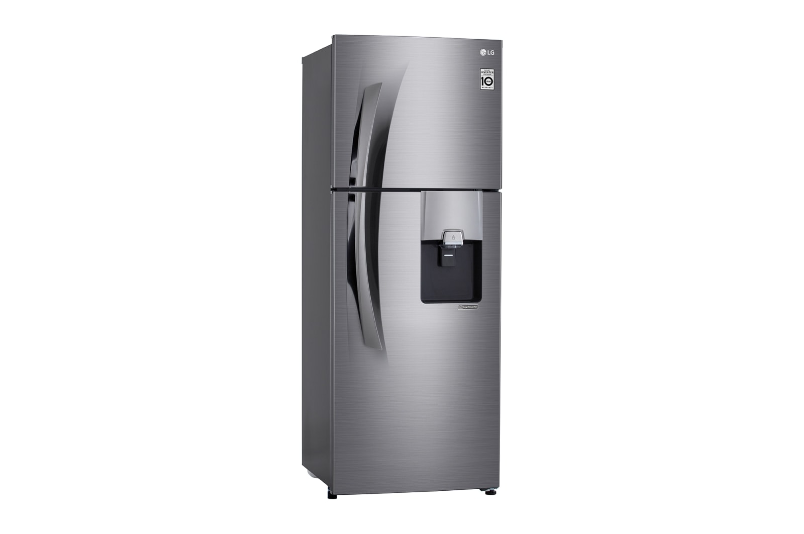 LG TOP MOUNT | 14 cu.ft, GT40WGP