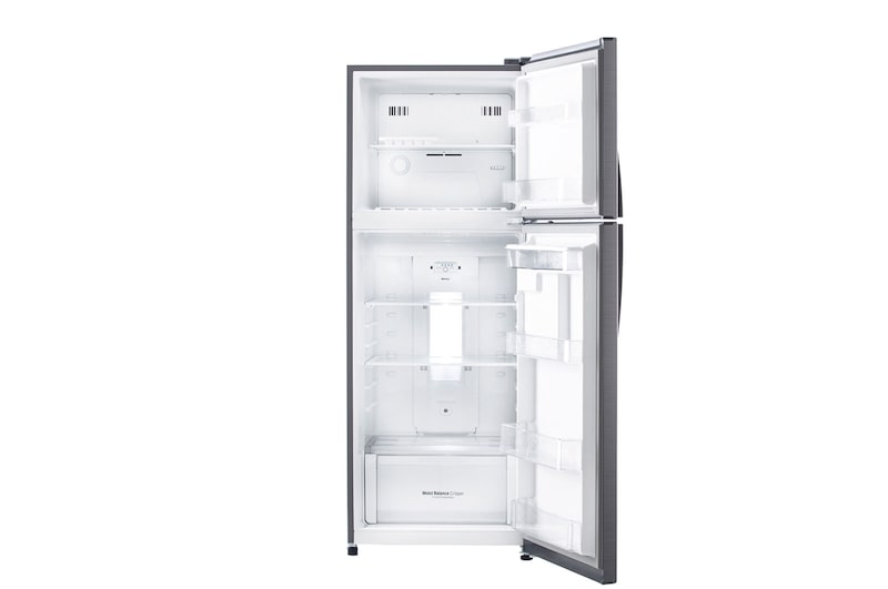 LG TOP MOUNT |14 cu.ft, GT40WGPP