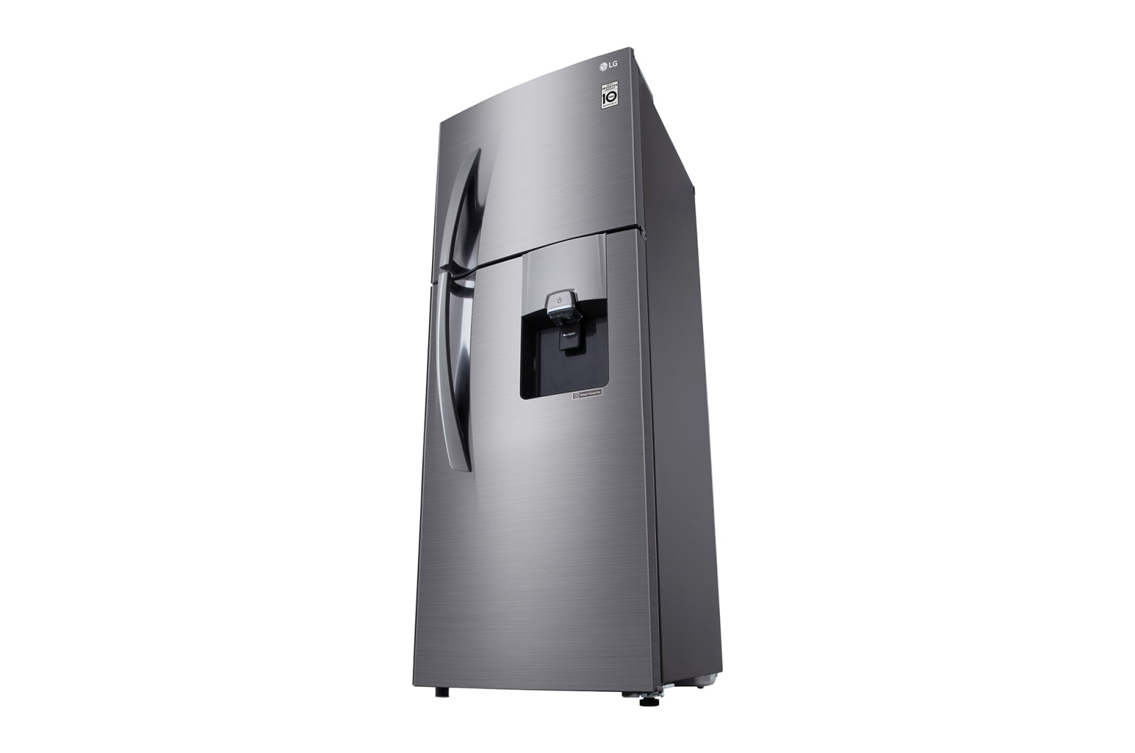 LG TOP MOUNT |14 cu.ft, GT40WGPP
