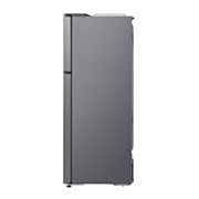 LG Refrigerador Top Freezer 14 cu.ft | Inverter Compressor, GT41AGPX