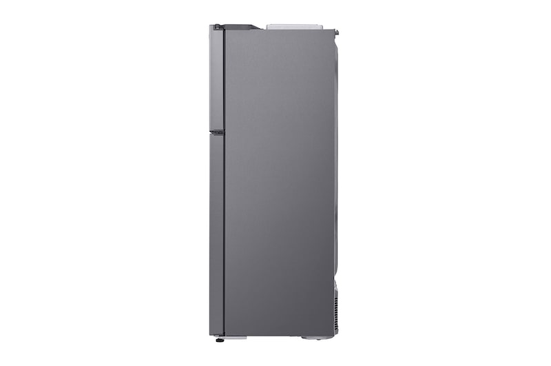 LG Refrigerador Top Freezer 14 cu.ft | Inverter Compressor, GT41AGPX