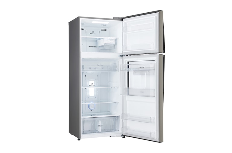 LG TOP MOUNT | DOOR IN DOOR | 16 cu.ft, GT44MDP