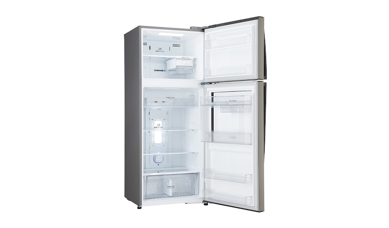 LG TOP MOUNT | DOOR IN DOOR | 16 cu.ft, GT44MDP