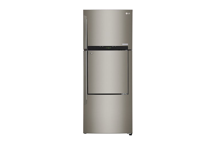 LG TOP MOUNT | DOOR IN DOOR | 16 cu.ft, GT44MDP