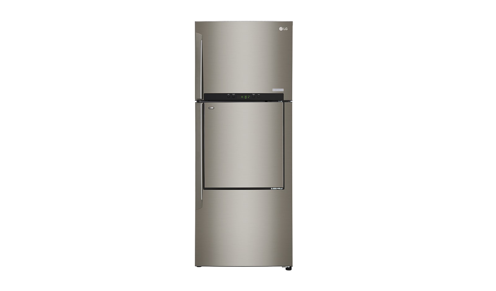 LG TOP MOUNT | DOOR IN DOOR | 16 cu.ft, GT44MDP